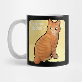 American Bobtail Mug